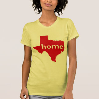 home state tshirt