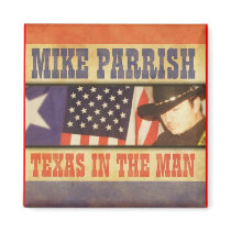 Texas in the Man Magnet