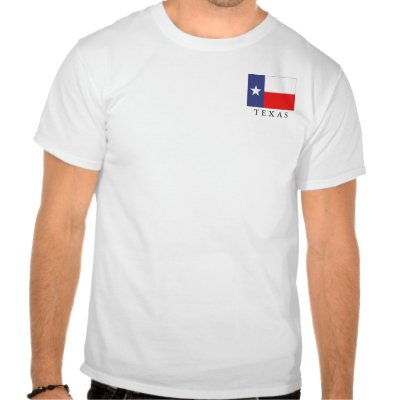 Texas Independence Tshirts by jim_skelton