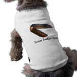 Texas Indigo Snake Doggie Tee Shirt