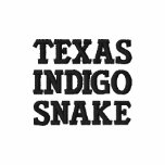 Texas Indigo Snake