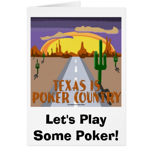 Country poker