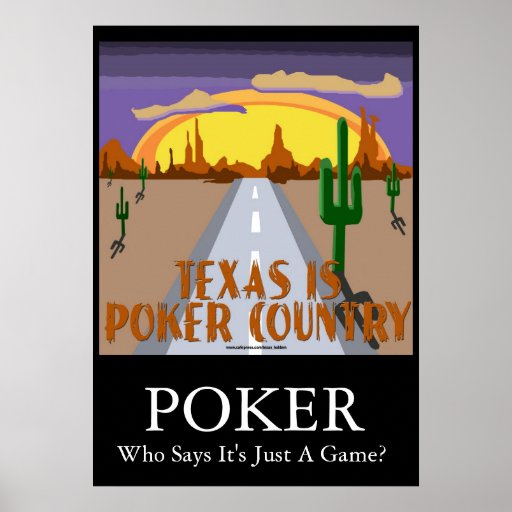 Country poker