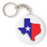texas keychain