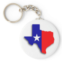 texas keychain
