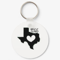 texas keychains