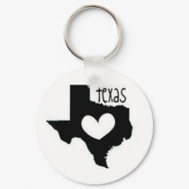 texas keychains