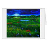 Texas Landscape Cards