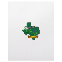 Texas letterhead by lynnhsmomof2 Texas letterhead
