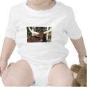 Texas Longhorn cattle t-shirts by all_creatures Texas Longhorn cattle t-shirts