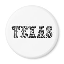 Texas Magnets