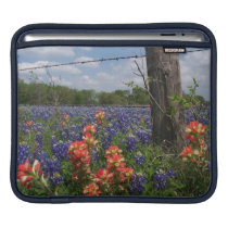 Texas Meadows Sleeve Ipad Sleeve