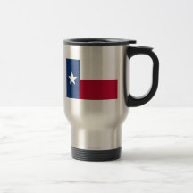 Texas Mugs