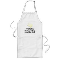 Texas Native aprons by SmartAssProducts Texas Native aprons