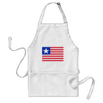 Texas Navy Flag aprons by FlagTshirts Texas Navy Flag aprons