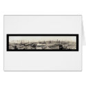Texas Oil Field & Town Photo 1919 cards by lc_panoramicphotos Texas Oil Field & Town Photo 1919 cards