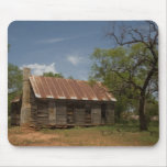Texas old farm house mousepad mousepads