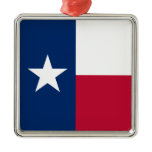 Texas Christmas Ornaments
