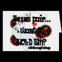 texas pair cards