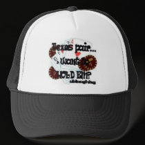 texas pair hats