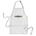 Texas Pork House Apron apron