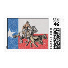 postcard - custom postage stamps