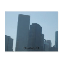 Texas Postcard