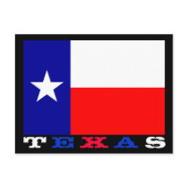 Texas postcards by Invmog Texas postcards