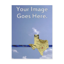 Texas postcards by Softproduct Texas postcards