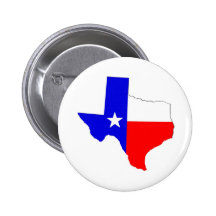 Texas Pride Buttons
