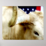 Texas Proud Poster posters