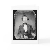 Texas Ranger Captain Walker Daguerreotype 1846 cards by lc_prints Texas Ranger Captain Walker Daguerreotype 1846 cards