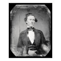 Texas Ranger Captain Walker Daguerreotype 1846 posters by lc_prints Texas Ranger Captain Walker Daguerreotype 1846 posters