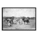 Texas Rangers in Camp posters