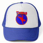 Texas Rodeo cap
