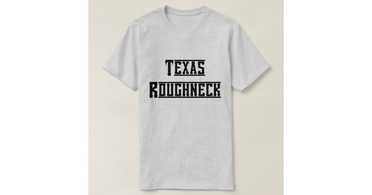 t shirt roughneck