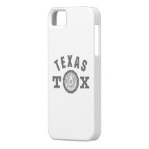Texas Seal