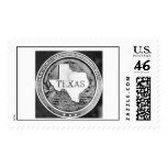texas seal stamp