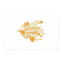 TEXAS SHOOTING STARS TRACK TEAM posters by jollygj TEXAS SHOOTING STARS TRACK TEAM posters