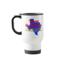 Texas Skoolbooks Coffee Mugs
