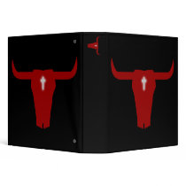 Texas Soul binders by TimeStop Texas Soul binders