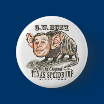 Texas Speedbump Button 