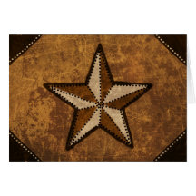 Texas Star Cards