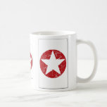 Texas Star sign, Texas Star sign, Texas Star sign Coffee Mugs