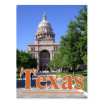 Texas State Capitol Building, Austin TX. Postcards
