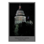 Texas State Capitol