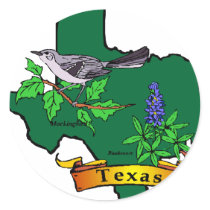 Texas stickers by lynnhsmomof2 Texas stickers