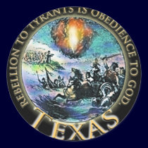 Texas Sticky Black Gold  stickers
