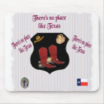 texas style oz mousepad