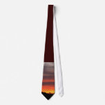 Texas Sunset Tie